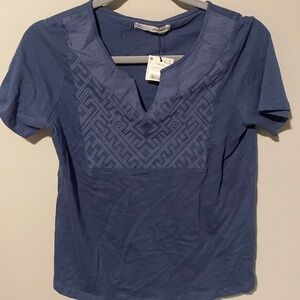 Nwt Sfera Basic Tee